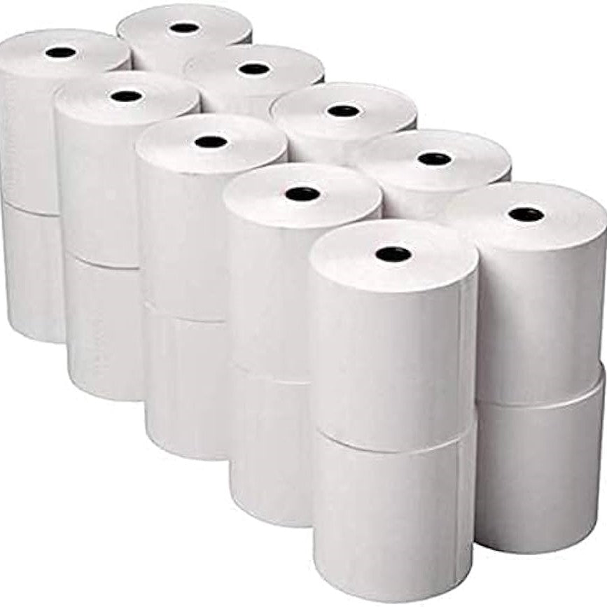 Pay point – Premium Thermal Paper Roll for POS Printers