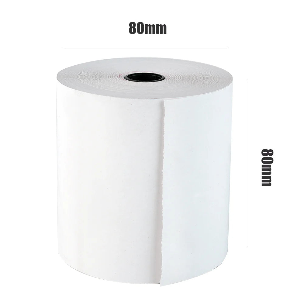 Pay point – Premium Thermal Paper Roll for POS Printers