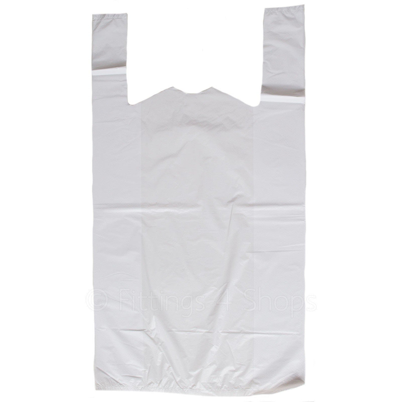 Carrier & Bottle Bags Multi-Pack – Reusable & Strong Bags for Retail & Everyday Use
