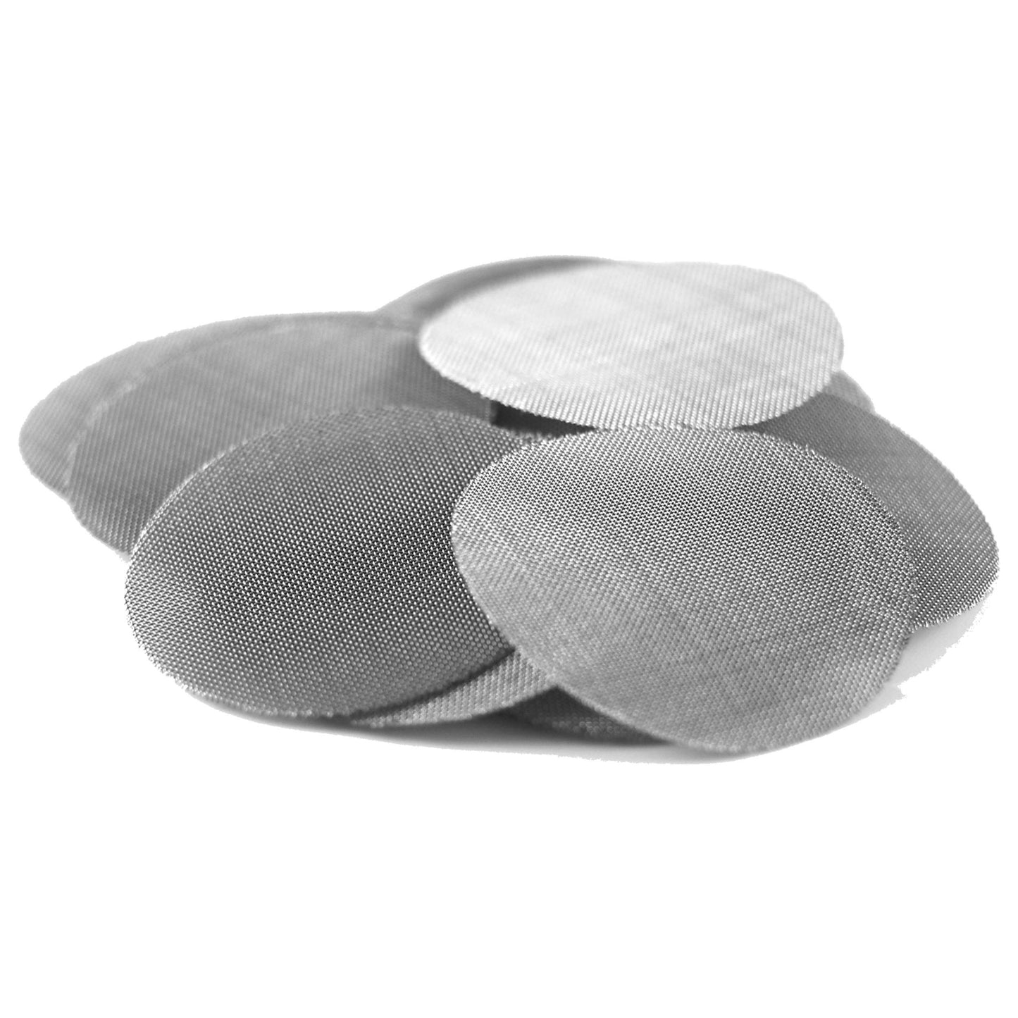 Pipe Screen 5 Pack – Bulk Pack of 50