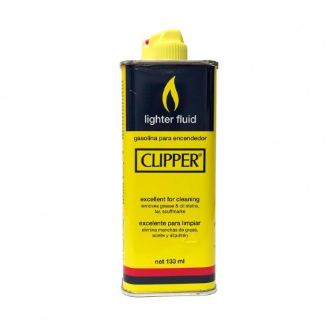 Clipper Petrol Liquid Refill – Pack of 6