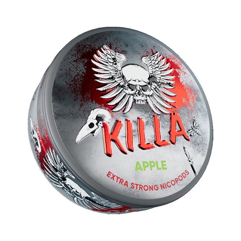 Killa Nico Pods