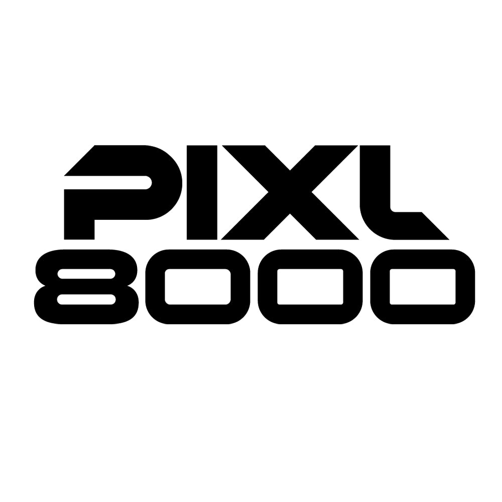 PIXL8000, Prefilled Kit, 2% NIC