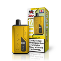 IVG Smart Max 10K Vape Kit