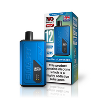 IVG Smart Max 10K Vape Kit