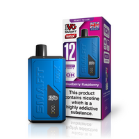 IVG Smart Max 10K Vape Kit