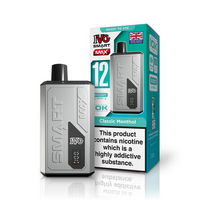 IVG Smart Max 10K Vape Kit