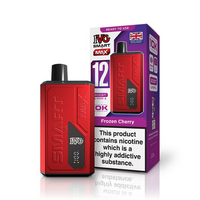 IVG Smart Max 10K Vape Kit