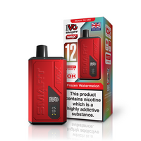 IVG Smart Max 10K Vape Kit