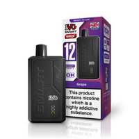 IVG Smart Max 10K Vape Kit
