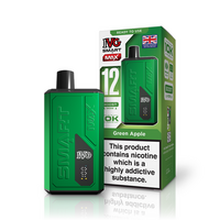 IVG Smart Max 10K Vape Kit