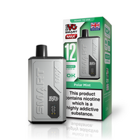 IVG Smart Max 10K Vape Kit