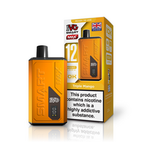 IVG Smart Max 10K Vape Kit