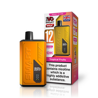 IVG Smart Max 10K Vape Kit