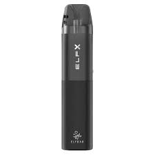 ELFBAR ELFX Refilled Pod Starter Kit