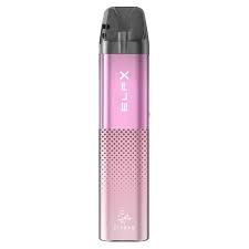ELFBAR ELFX Refilled Pod Starter Kit