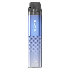 ELFBAR ELFX Refilled Pod Starter Kit