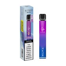 ELFBAR ELFA PRE-FILLED PRO KITS 600 PUFFS,2%Nic