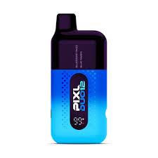 PIXL DUO12 6000 Puffs Kit, 2% NIC
