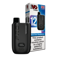 IVG Pro12 10K Puffs Kit
