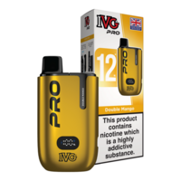 IVG Pro12 10K Puffs Kit