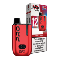 IVG Pro12 10K Puffs Kit