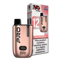 IVG Pro12 10K Puffs Kit