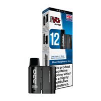 IVG Pro Refill Pods – 10K Puffs