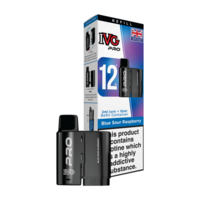 IVG Pro Refill Pods – 10K Puffs