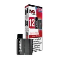 IVG Pro Refill Pods – 10K Puffs