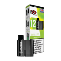 IVG Pro Refill Pods – 10K Puffs