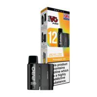 IVG Pro Refill Pods – 10K Puffs