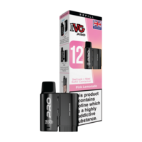 IVG Pro Refill Pods – 10K Puffs