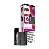 IVG Pro Refill Pods – 10K Puffs