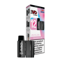 IVG Pro Refill Pods – 10K Puffs