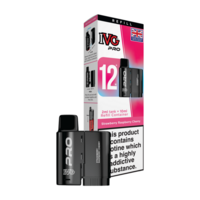IVG Pro Refill Pods – 10K Puffs