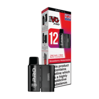 IVG Pro Refill Pods – 10K Puffs