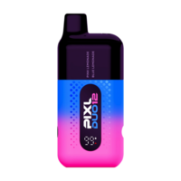PIXL DUO12 6000 Puffs Kit, 2% NIC