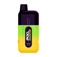 PIXL DUO12 6000 Puffs Kit, 2% NIC