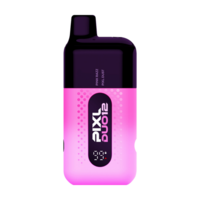 PIXL DUO12 6000 Puffs Kit, 2% NIC