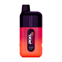 PIXL DUO12 6000 Puffs Kit, 2% NIC