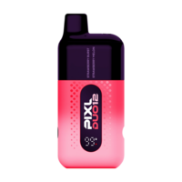 PIXL DUO12 6000 Puffs Kit, 2% NIC