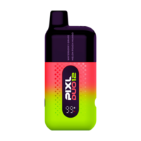 PIXL DUO12 6000 Puffs Kit, 2% NIC