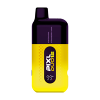 PIXL DUO12 6000 Puffs Kit, 2% NIC