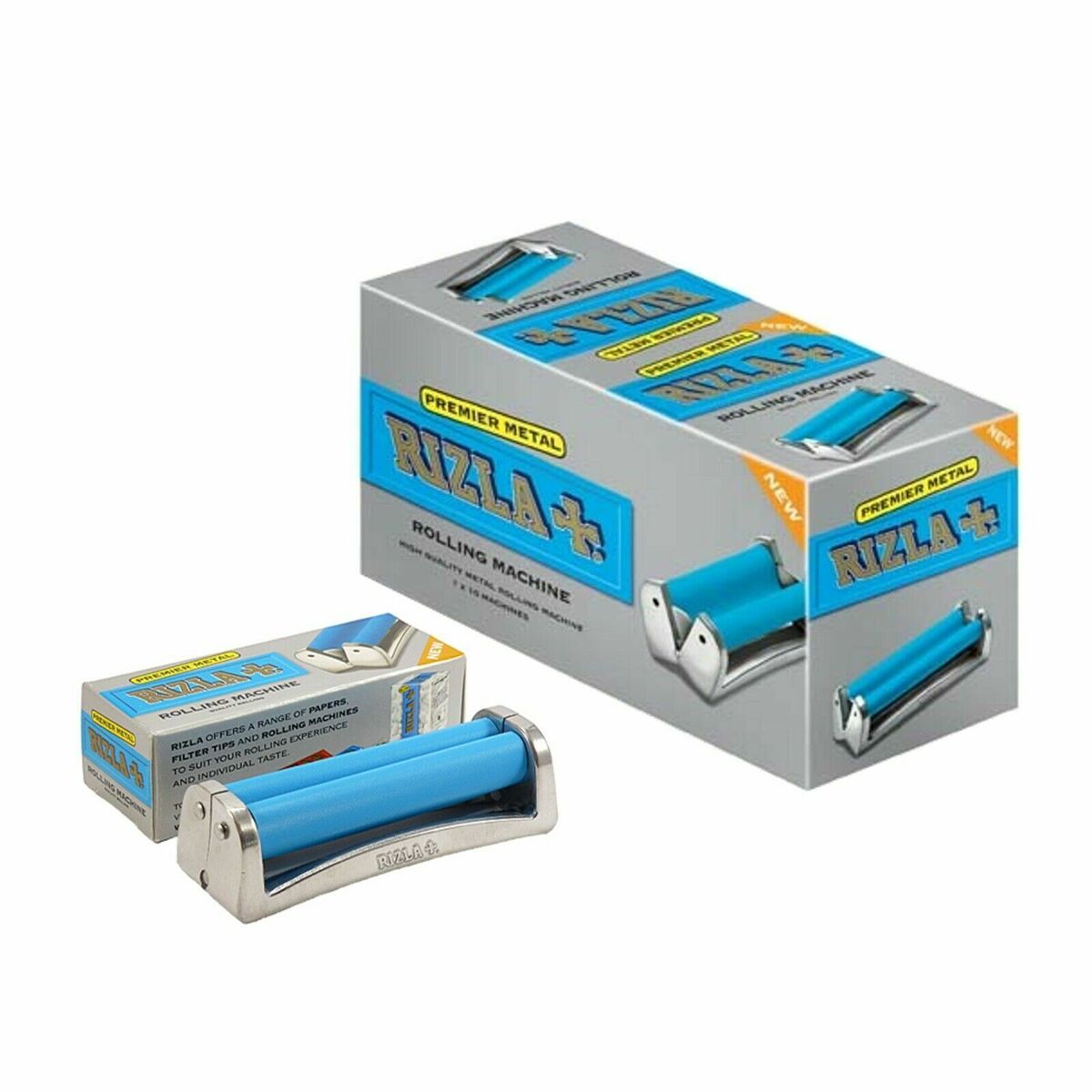 Rizla Rolling Machine Regular/Standard