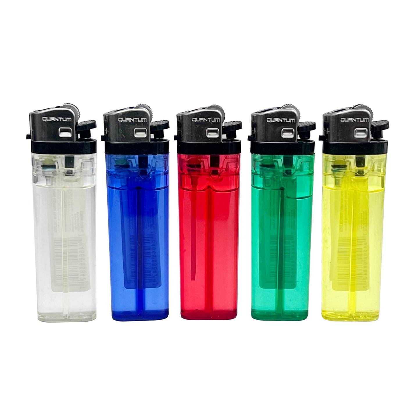 Disposable Lighters – Pack of 50
