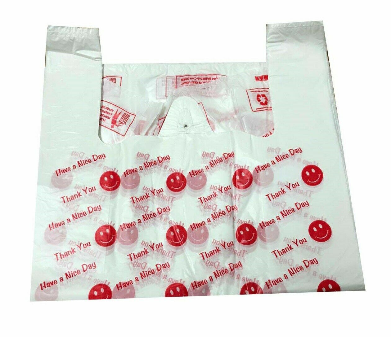 Carrier & Bottle Bags Multi-Pack – Reusable & Strong Bags for Retail & Everyday Use