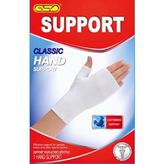 Classic Hand Support – 12 Packs