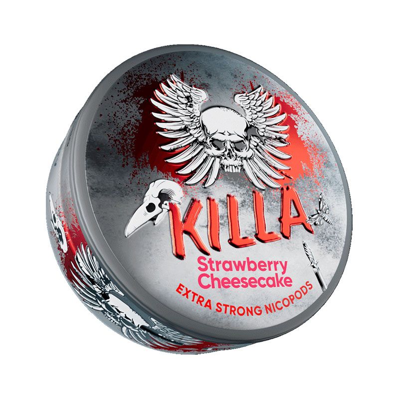 Killa Nico Pods