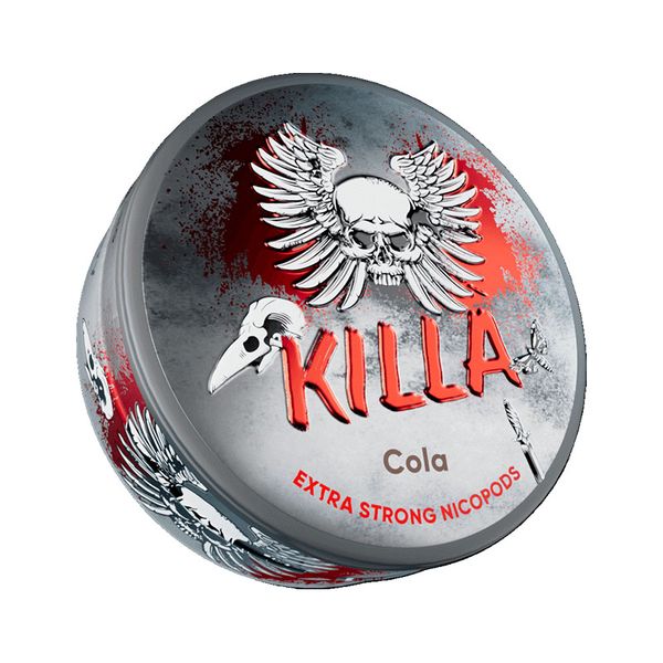Killa Nico Pods